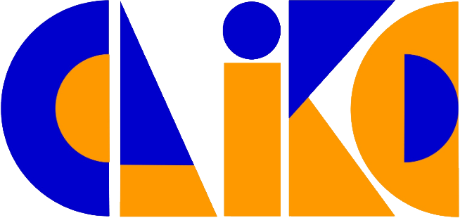 Logo Clikc